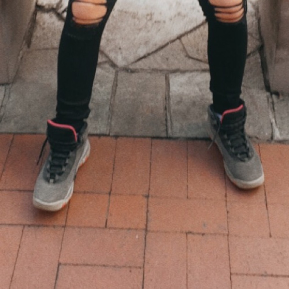 Women Jordan’s